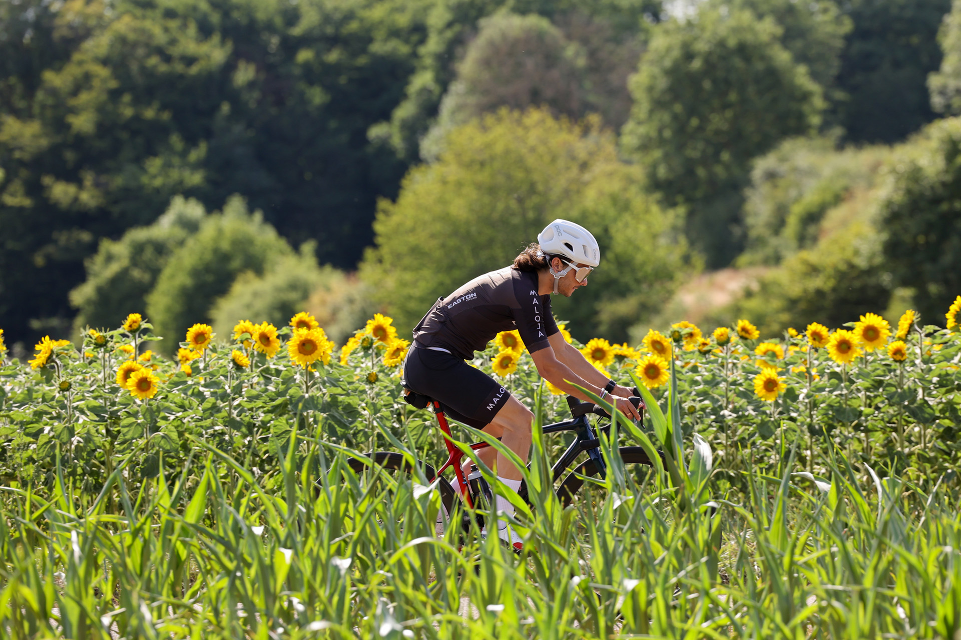 5 tours à vélo pour vous évader près de chez vous Blog CFL