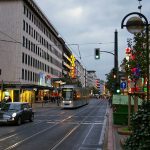 In turn, Schadowstrasse is the highest-grossing shopping mile in the whole of Europe.
