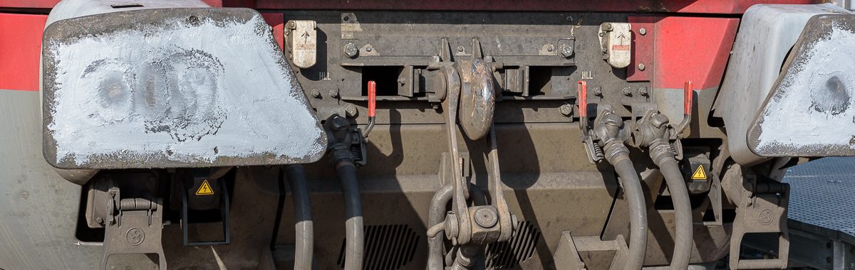 Branchement conduite générale