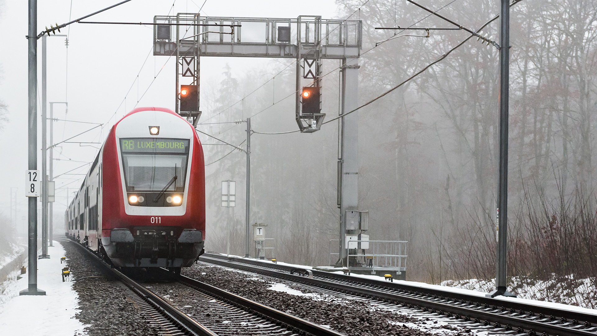 Blog CFL – Société Nationale Des Chemins De Fer Luxembourgeois | Page 6